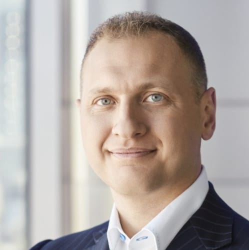 dr Mirosław Ryba