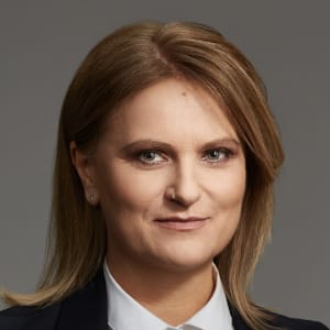 Katarzyna Polonis