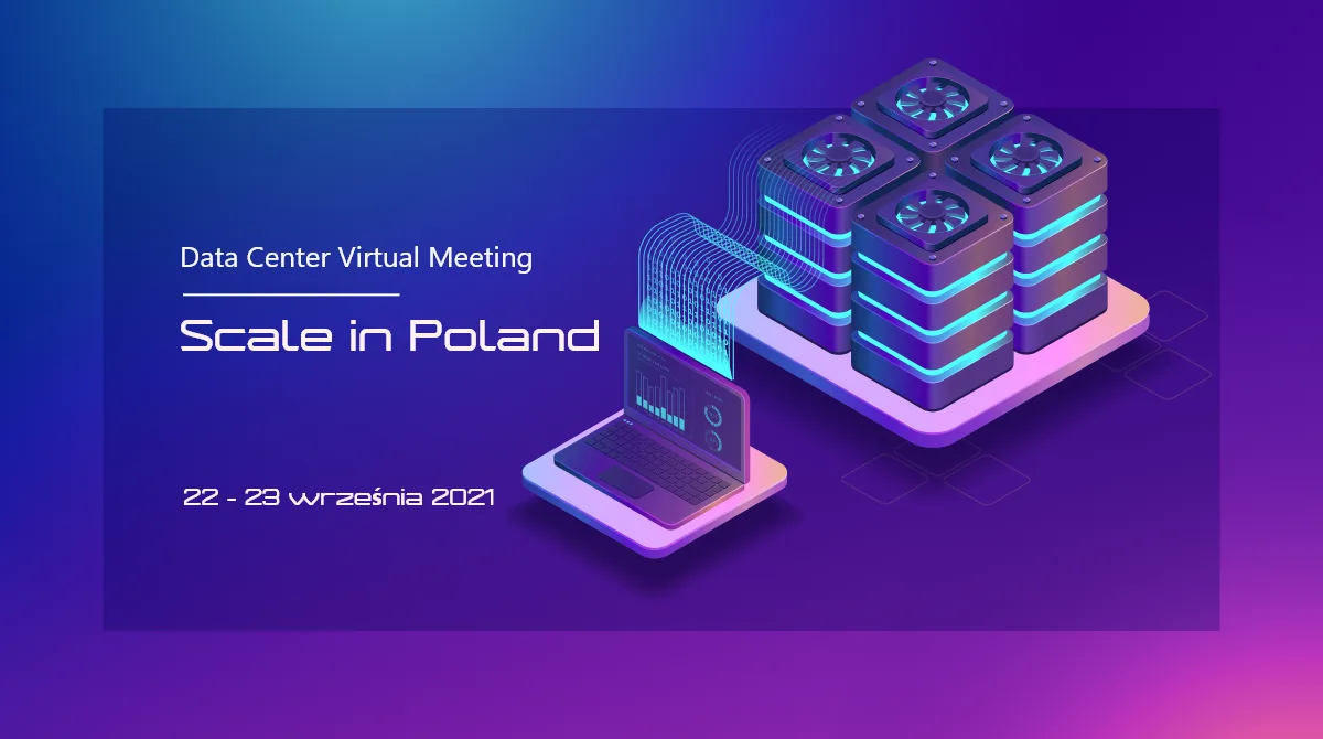 konferencja data center