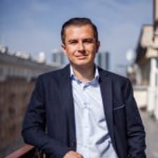 Michał Bogusz