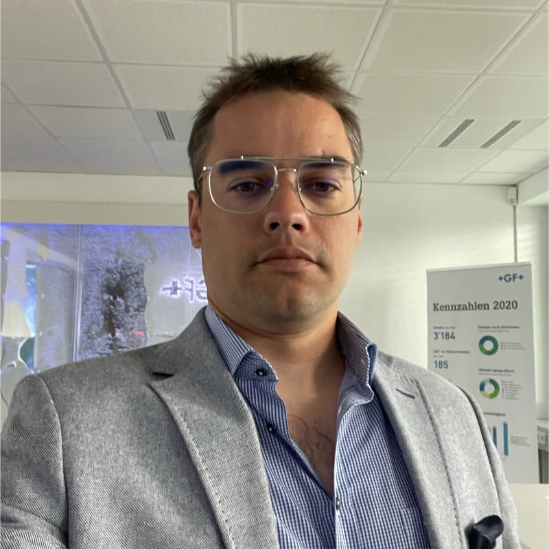 Piotr Woronkow