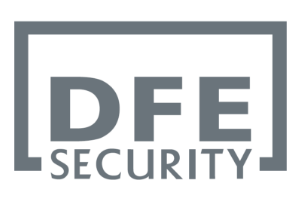 dfe security