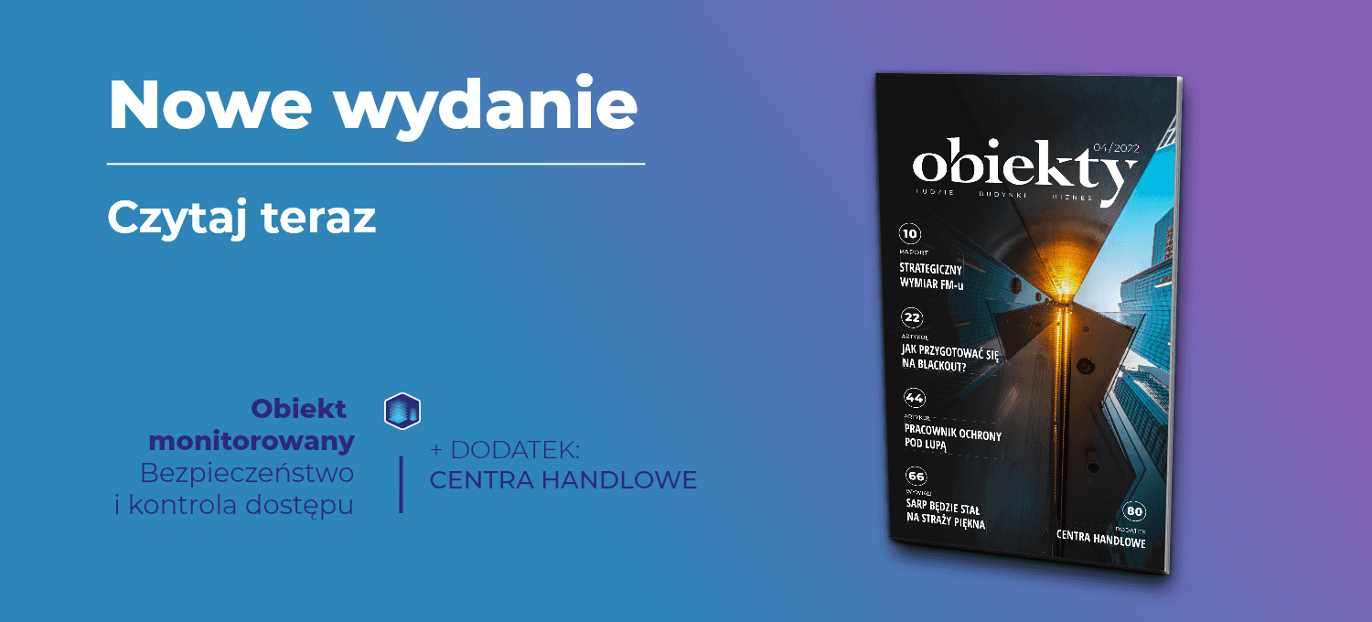 Nowe wydanie O4 2022
