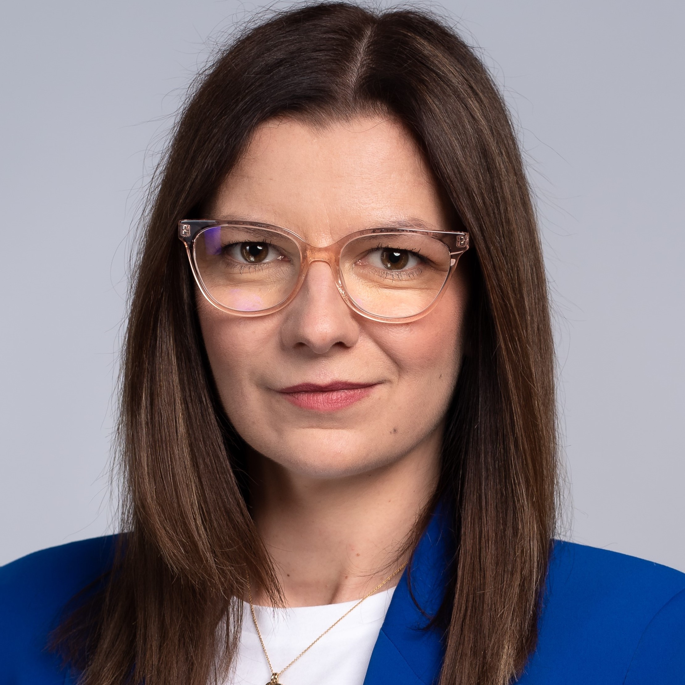 Małgorzata Madalińska