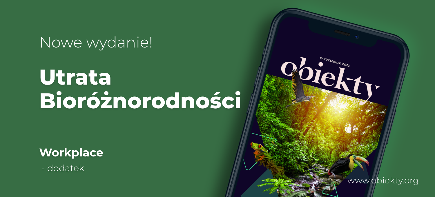 Nowe wydanie O3 2023