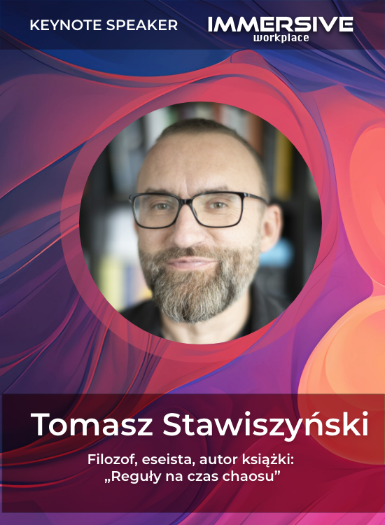 Tomasz Stawiszyński