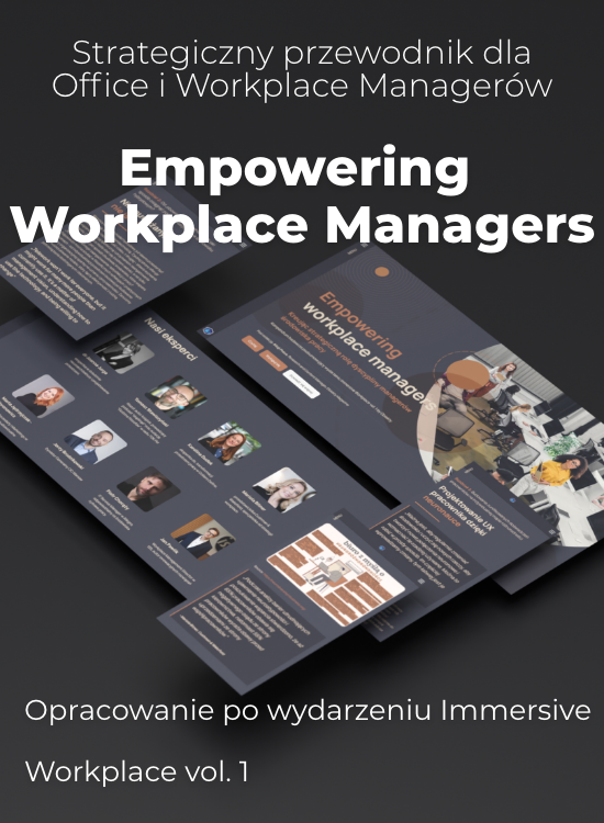 Empowering Workplace Managers